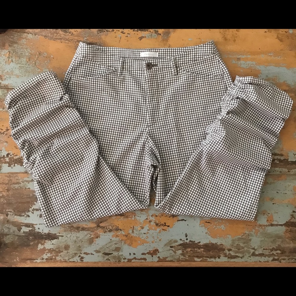 B-Three Capris
